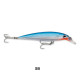 X-Rap Saltwater - SXR-  Rapala 